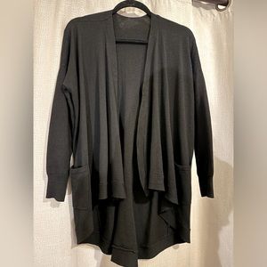 Guess, Woman’s Sweater, Black, Extra Small